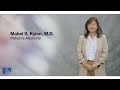 Mabel S  Kyinn, MD | Norton Medical Group