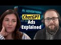 Ep 2: ChatGPT Ads Are Here What It Means for Digital Advertising
