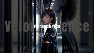 Dark BoomBap Type Beat - Velour Silence (Short Ver.) [Free / フリートラック]
