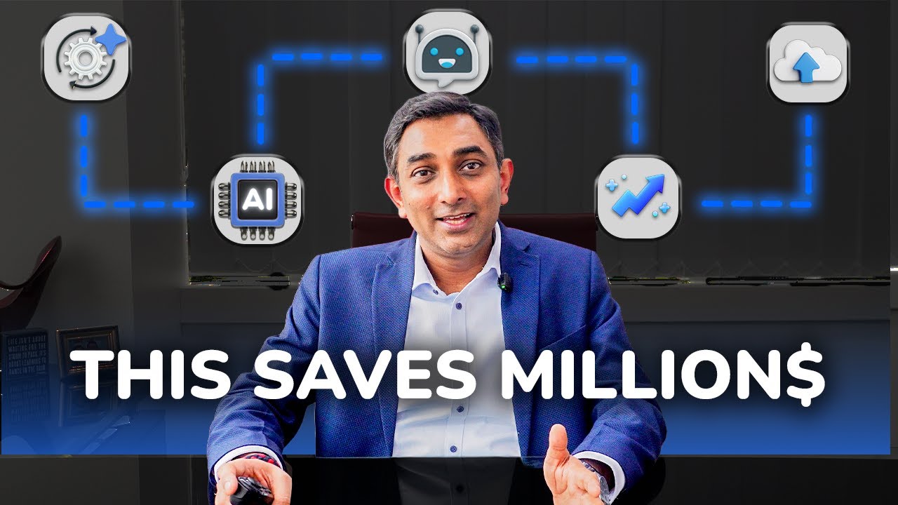 5 New AI Trends Businesses Need in 2026 - YouTube