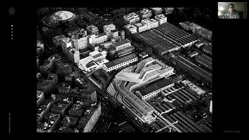 Multimodal Architecture: Applications of Language in a Machine Learning-Aided Design Process