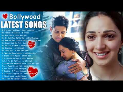 New Hindi Song 2021?Bollywood Latest Songs 2021 ? Top Bollywood Romantic Love Songs