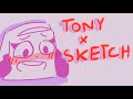 [OLD] A guy that I&#39;d kinda be into // Tony x sketch DHMIS