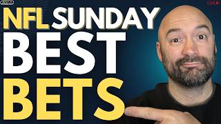 NFL Sunday Best Bets | Week 5 Picks for EVERY Game, Anytime Touchdown Picks NFL Week 5 News