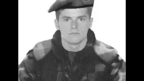 Ilir Shaqiri - Kolë Mirdita
