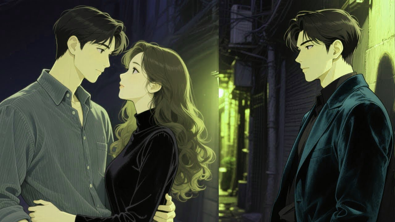 Reborn After Betrayal, He Thought I Loved Him and Would Obey—Until Meeting My Husband Shocked Him