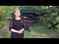 Рассказ  о Герое Советского Союза - Алии Молдагуловой