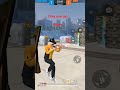 free fire 🔥 1v1 only one tab room #viral vodeo#marwat gameing