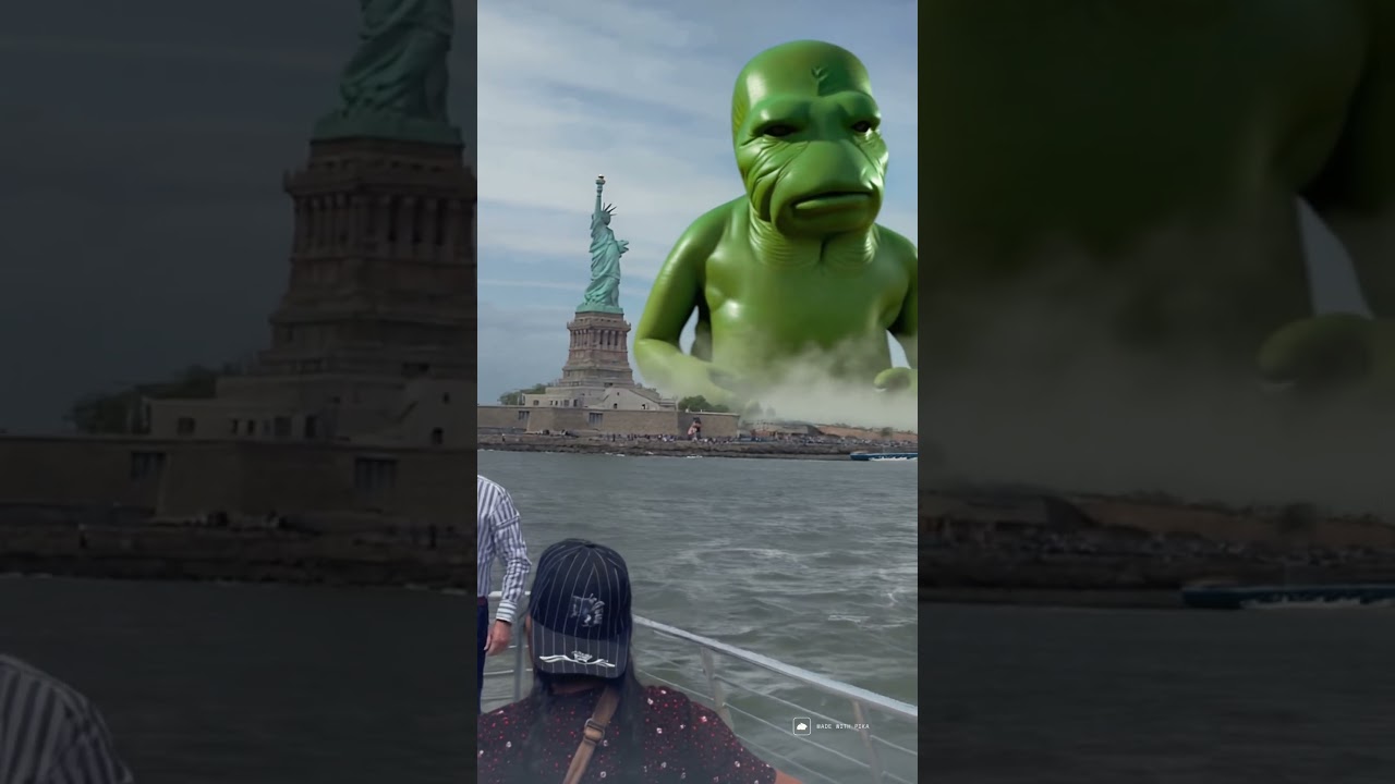 👀👀 What is this? 