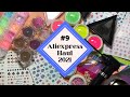 2021 Aliexpress Nail Haul | Because It Really Do Be Like That