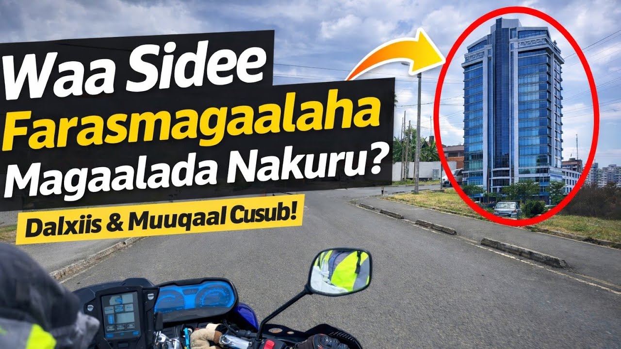 Nolasha dalka kenya ayaa ka fiican tan dalka masar sidoo kale nakuru ayaa ka fiican nairobi 