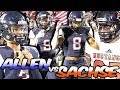 Nationally Ranked Allen (TX) vs Sachse (TX) | 6A Division I Playoff |#UTR Highlight Mix