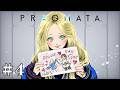 【#4】EIKOがPRAGMATAを生配信！【プラグマタ】
