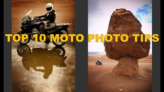 10 Adventure Photo Tips