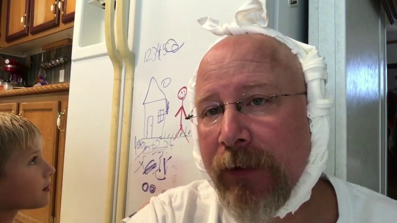 Do Not Provoke Your Children!