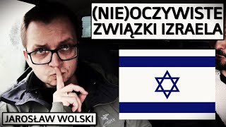 HAMAS brutalniejszy niż ISIS? Jarosław Wolski o konflikcie izraelsko-palestyńskim | DUŻY W MALUCHU screenshot 5