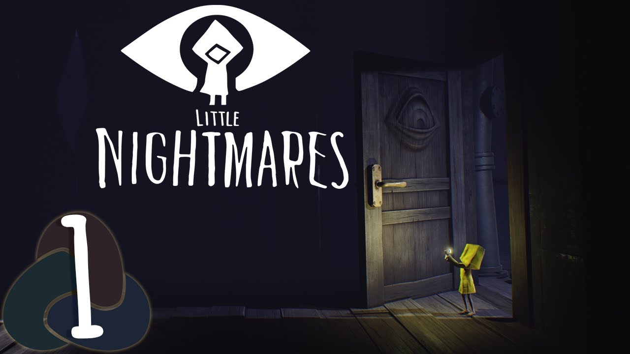 Little Nightmares