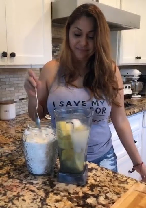 Agua De Pi a How To Make Pineapple Agua Fresca YouTube agua-de-pi-a-how-to-make-pineapple-agua-fresca-youtube