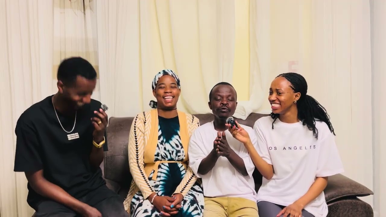  BOOM 🔥🔥SHAKA & PAOLLA ❤️😍 BATUZANIYE NZOVU 😂🥰N’UMUGORE WE MUSHYA 😊💞ESTHER BARADUSEKEJE KARAHAVA😂🔥