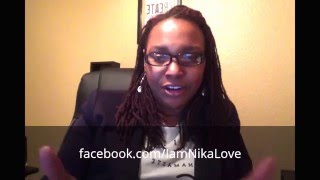 Fire Starthers Tv - Nika Love