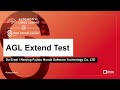 Agl extend test  du erpei nanjing fujitsu nanda software technology co ltd