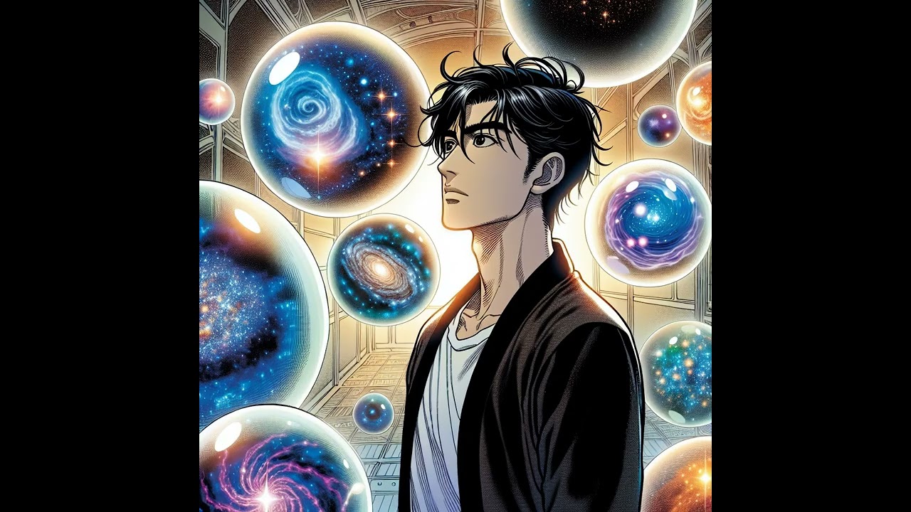 The concept of dimensions beyond the familiar three (length, width, and height)