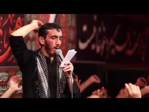 Mehdi Rasuli-Salam olsun Huseyne