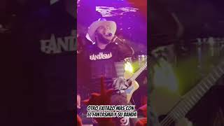 El Fantasma Y Su Banda