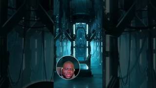 THE MATRIX??!