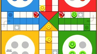 😱 Ludo City Gameplay #1 | Jeetkar Apna Shehar Banao! 🥰✨ screenshot 4