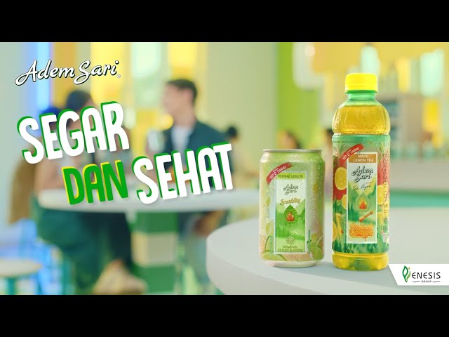 Adem Sari RTD - Lemon Tea & Sparkling class=