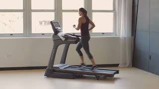 Matrix T50 Treadmill with XR Console