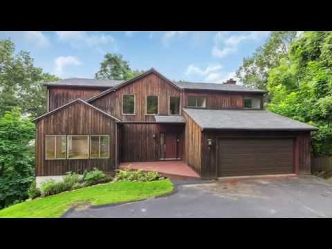 4 Summit Terrace, Dobbs Ferry, NY home video tour