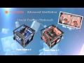 Thermaltake Core V1 mini ITX Black Edition Cube Case : video thumbnail 1