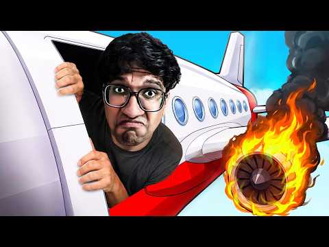 ROBLOX LAND OR DIE!