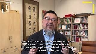 World of Creativity: A Historic Moment to Celebrate