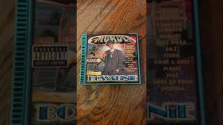 C- MURDER “BOSSALINIE” - NO LIMIT RECORDS