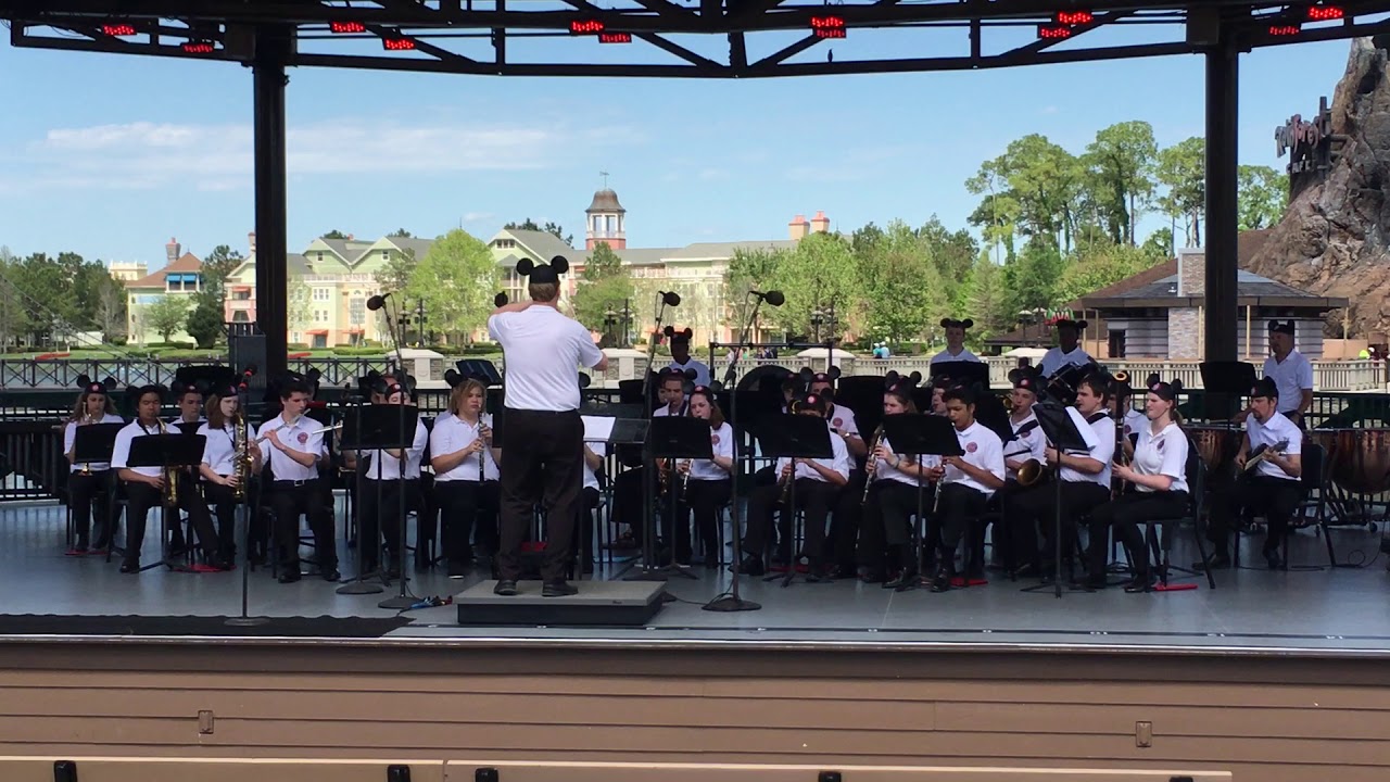 Pirates of the Caribbean (Soundtrack Highlights)