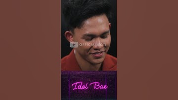 #eps11 IDOL BAE | REVIEW JUJUR PENAMPILAN MESA #shorts #indonesianidol #idol2025 #idol