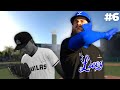 DUELO DE TITANES EN EL CIBAO!!! LICEY vs AGUILAS | EPISODIO 6 | MODO CARIBE | MLB The Show 24