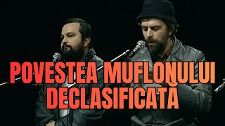 Divertis: Povestea Muflonului, secret declasificat