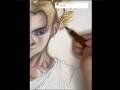 Drawing (Goku)