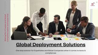 Manage My Expat