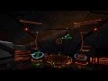 Elite: Dangerous for GoF 2 players - Ep 5 - Mercenary