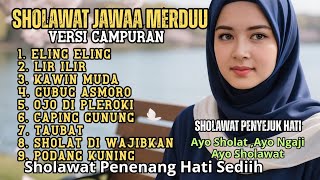 Download Lagu SHOLAWAT JAWA MERDU PALING BANYAK DI CARI ‼️SPESIAL SHOLAWAT VERSI DANGDUT DJ CAMPURSARI QOSIDAH MP3 Download Lagu SHOLAWAT JAWA MERDU PALING BANYAK DI CARI ‼️SPESIAL SHOLAWAT VERSI DANGDUT DJ CAMPURSARI QOSIDAH MP3