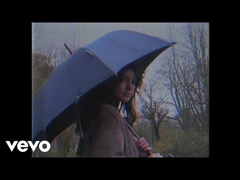 liana flores - I wish for the rain (visualizer)