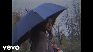 liana flores - I wish for the rain (visualizer)
