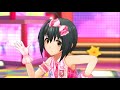 【デレステMV】アタシポンコツアンドロイド【オリジナルメンバー】