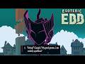 Apolitical Cleric All Unique Dialogue [Esoteric Ebb]