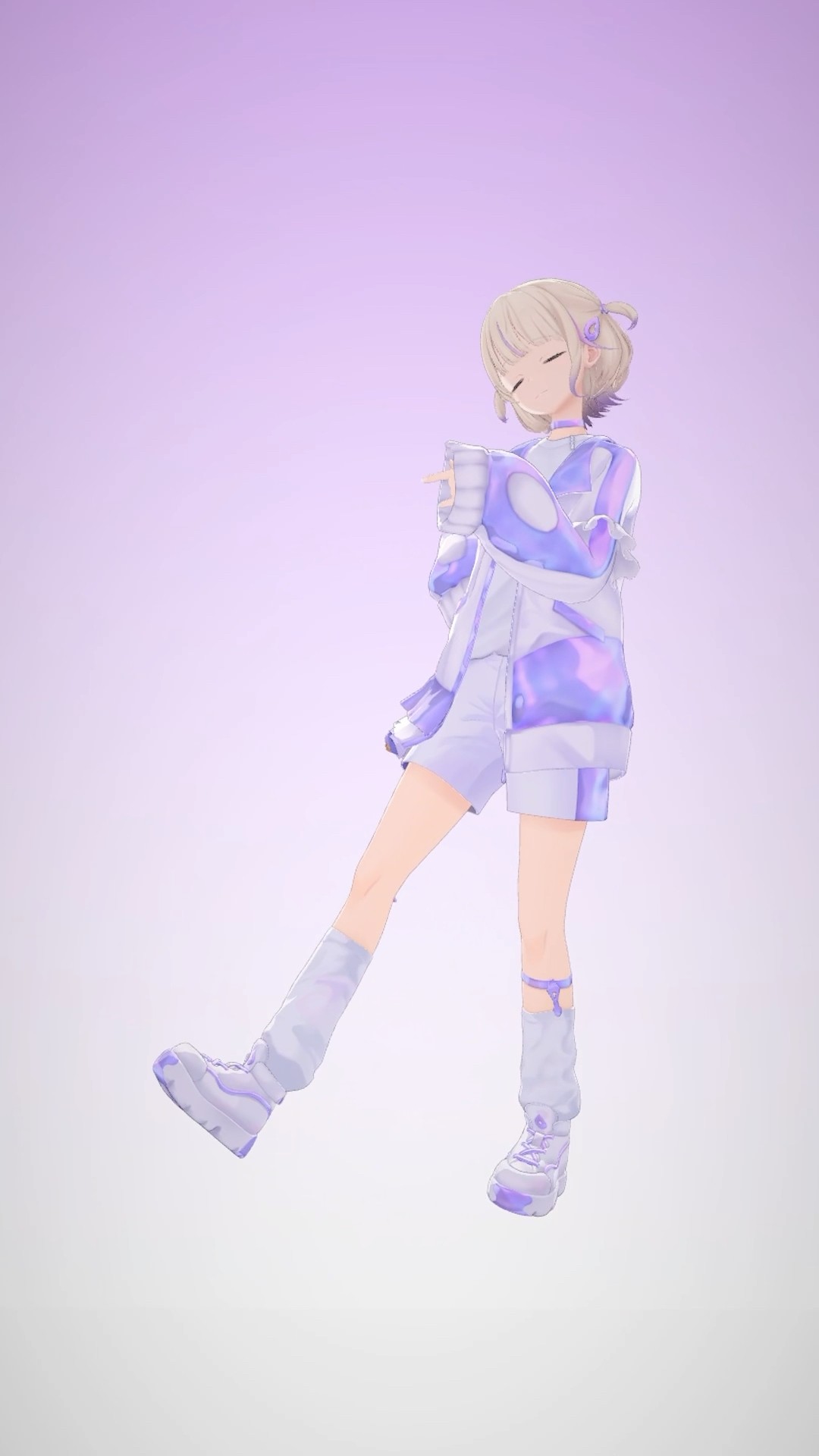 obsessed/踊ってみた【轟はじめ/ReGLOSS】#dance #vtuber